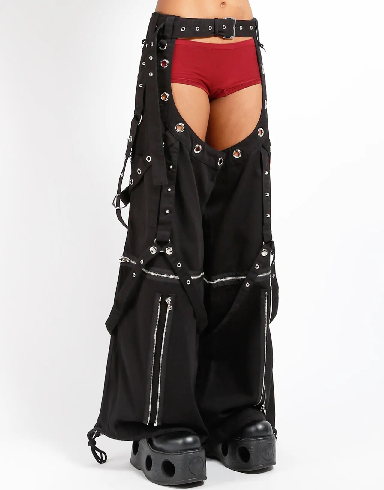 Air Flow Recyclable Fabric Blend DARKSTREET CHAP