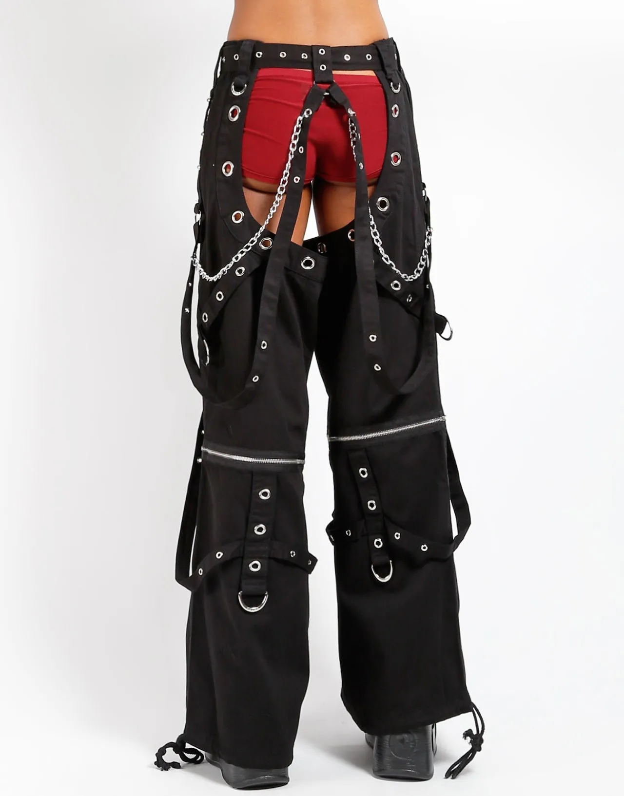 DARKSTREET CHAP Comfort for All