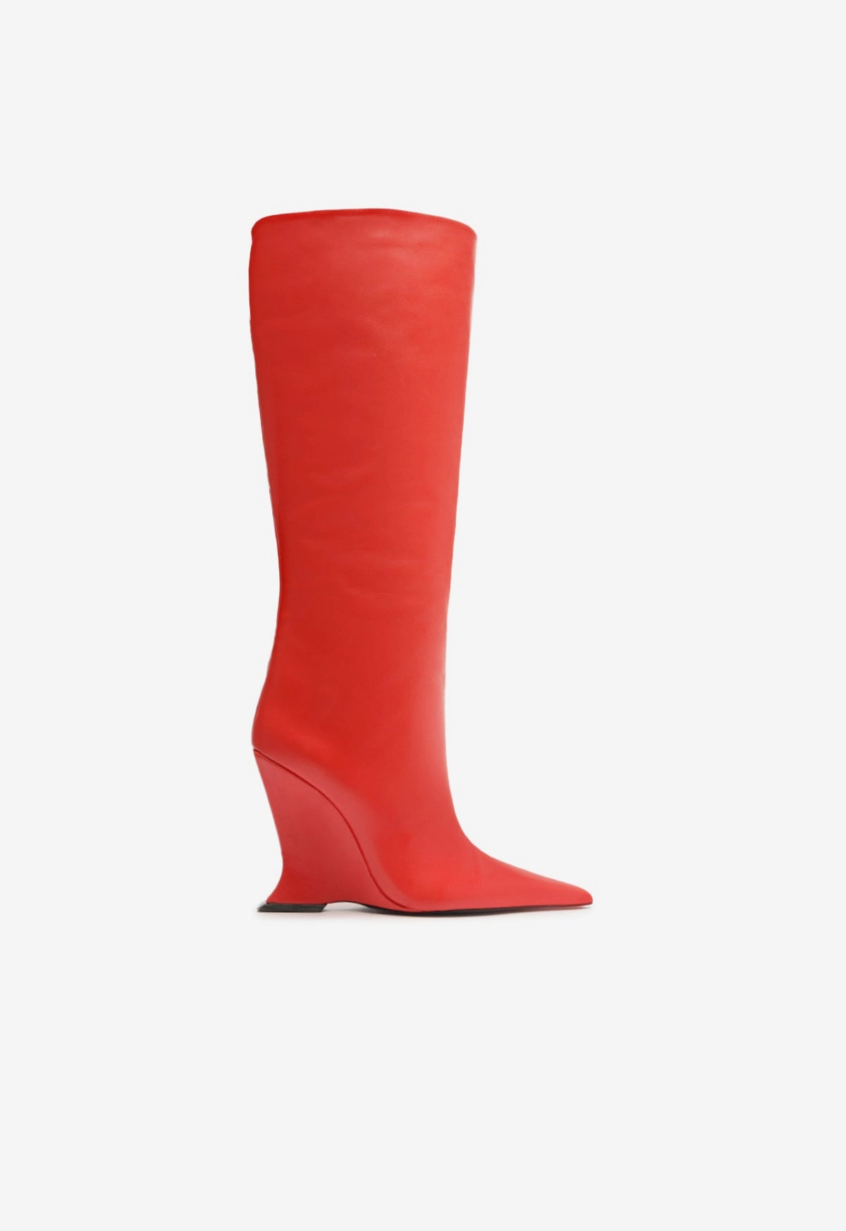 Low Impact Design Silk Feel Siena Boot