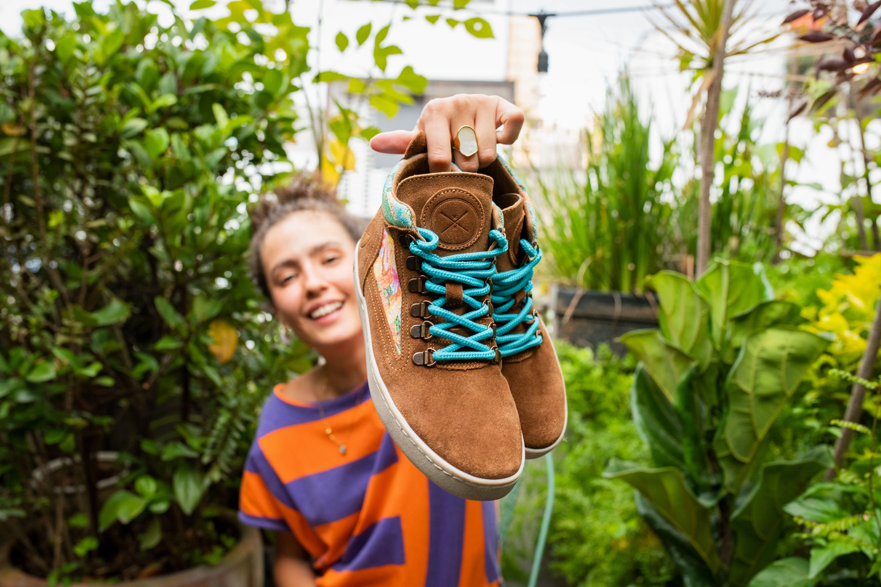 fashionable footwear Reinforced Form Morning Walk Jasper Camping Boot