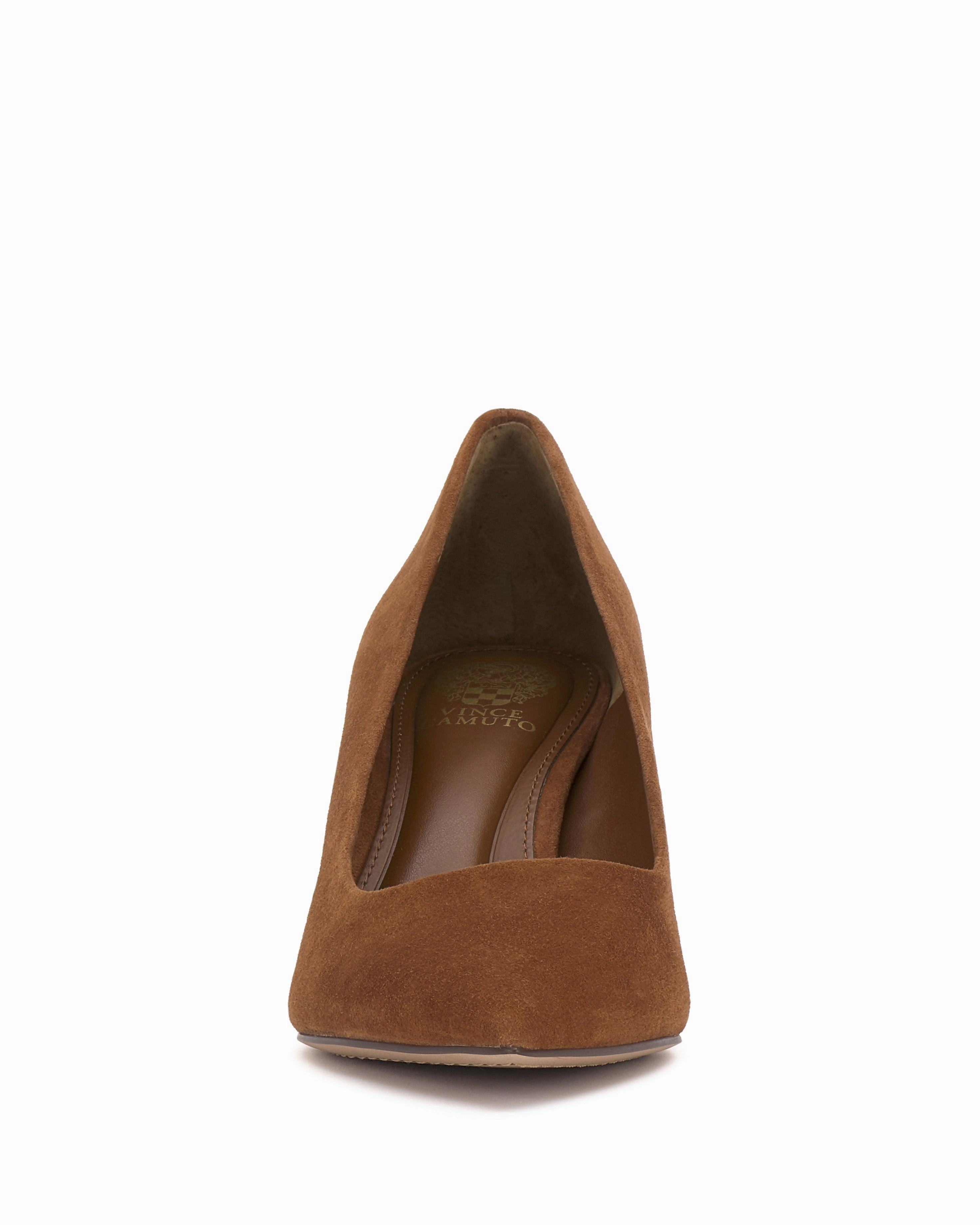 Chic Finish Top Rated Kehlia Pump