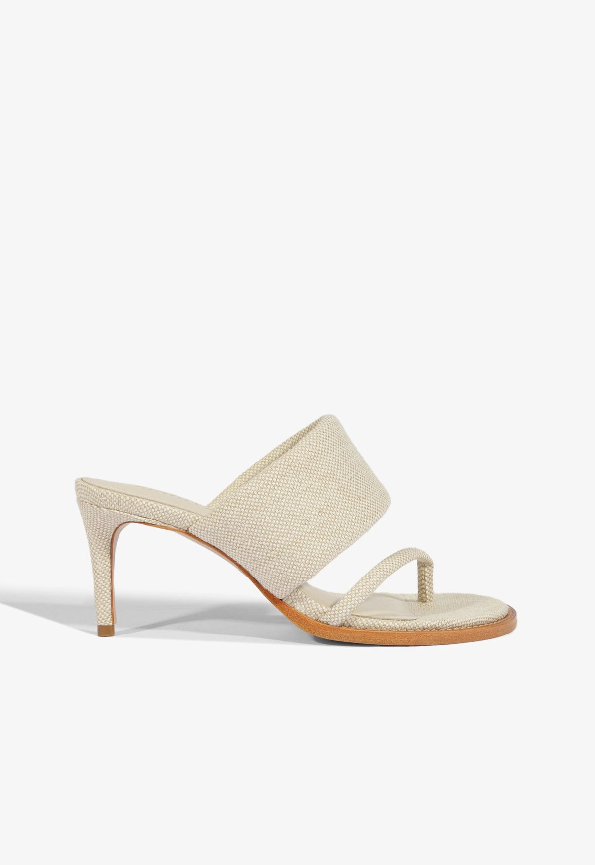 Court Grip Alba Sandal