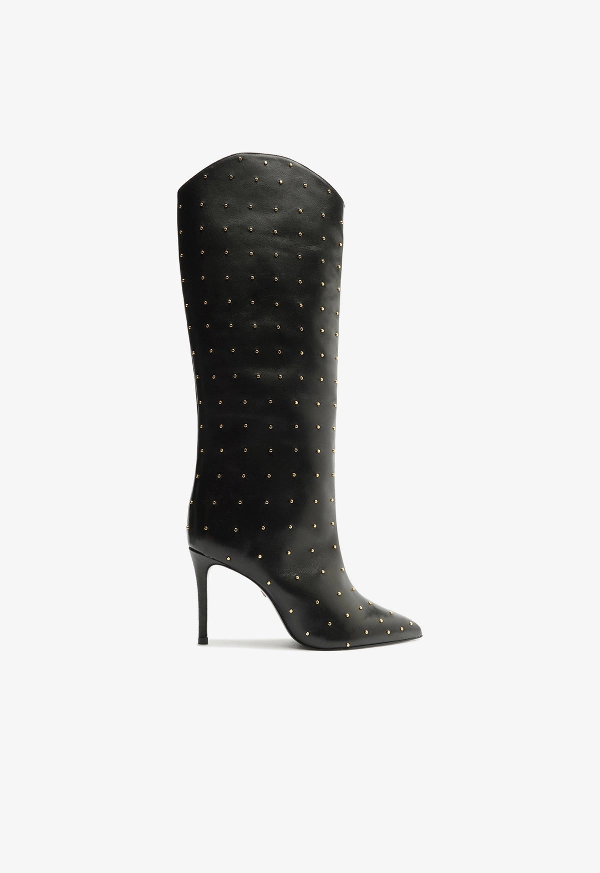 Maryana Boot Adjustable Closure