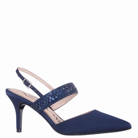 TRISTA-NEW NAVY Shine Tone