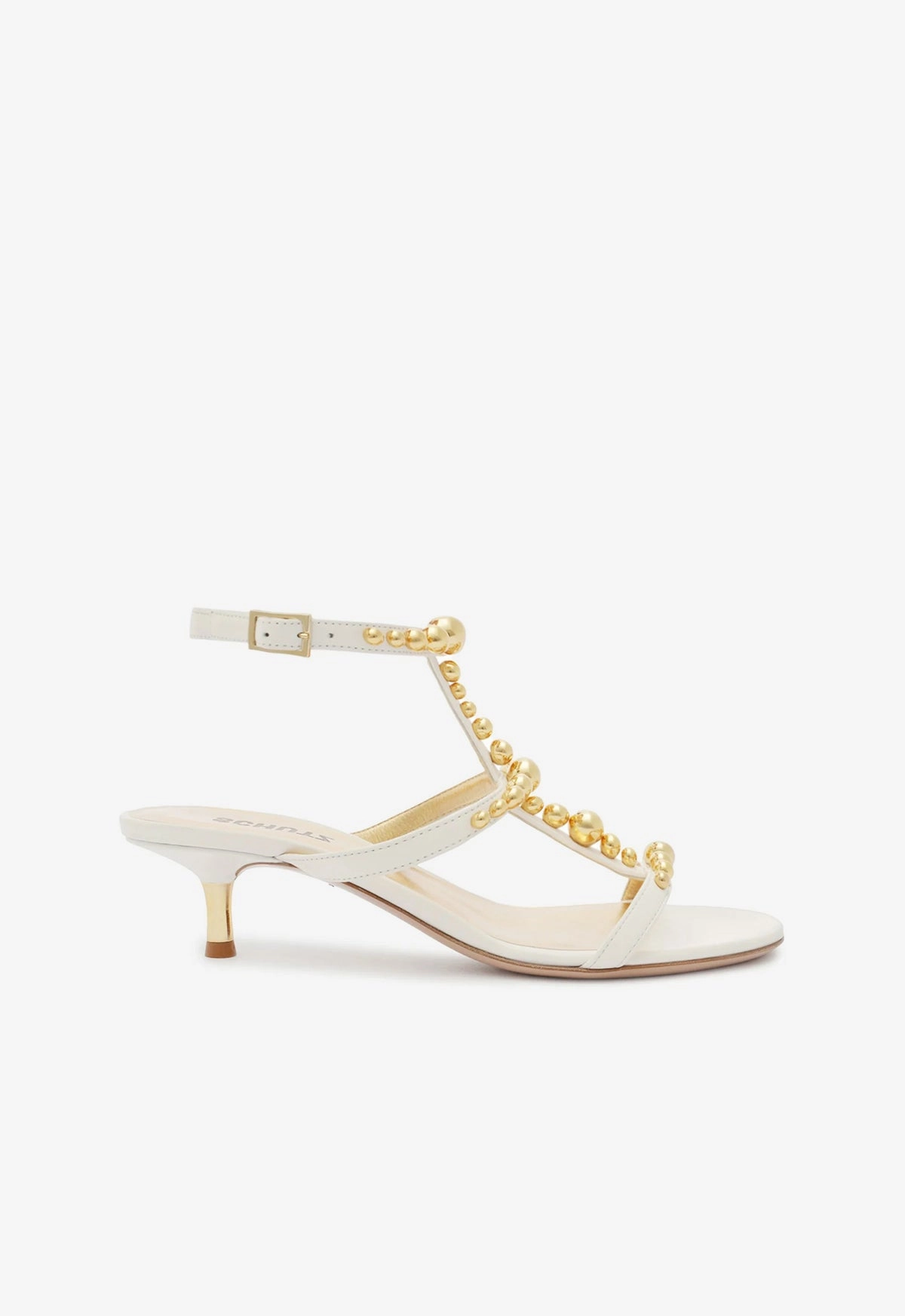 Action Ready Arienne Leather Sandal