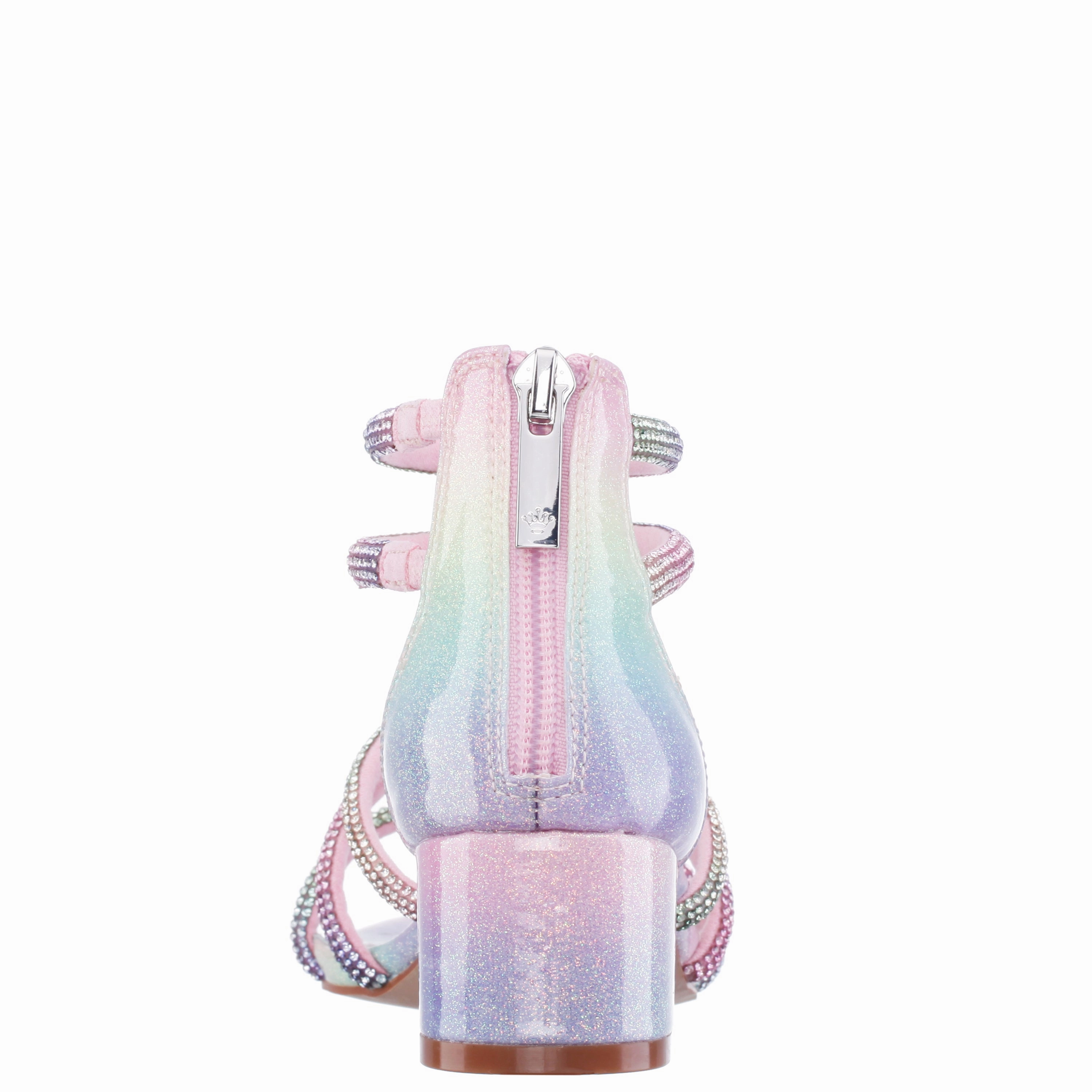 Fashion Glow SPARKLAR-PASTEL RAINBOW