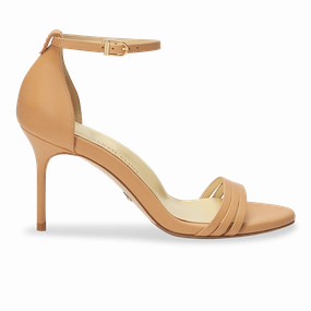 Padded Comfort Cold Weather Park Step Perfect Sandal 85