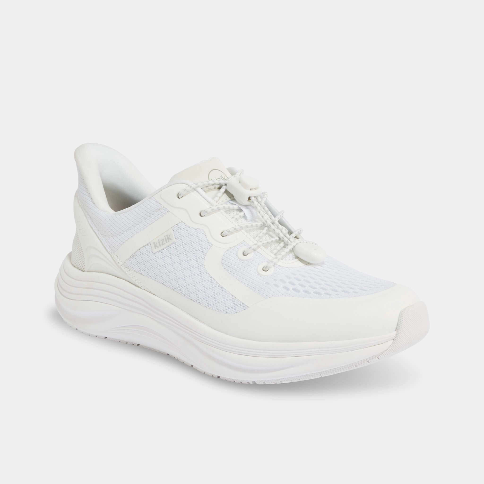 French Soft Women's London - White