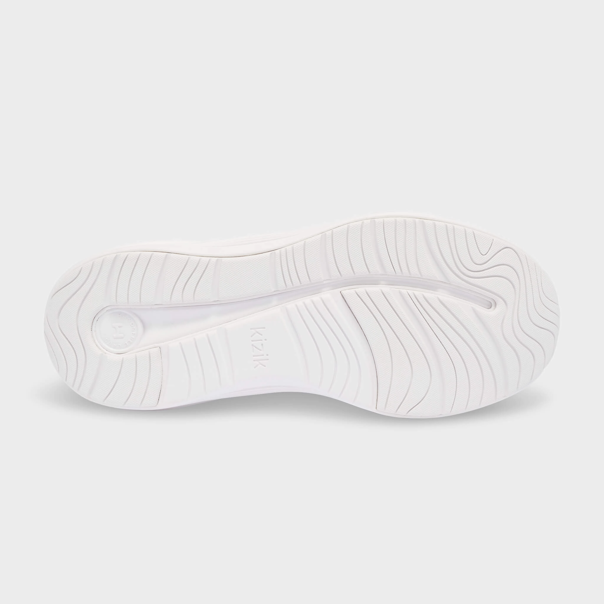 All Day Road Trip All Comfort Women's London - White