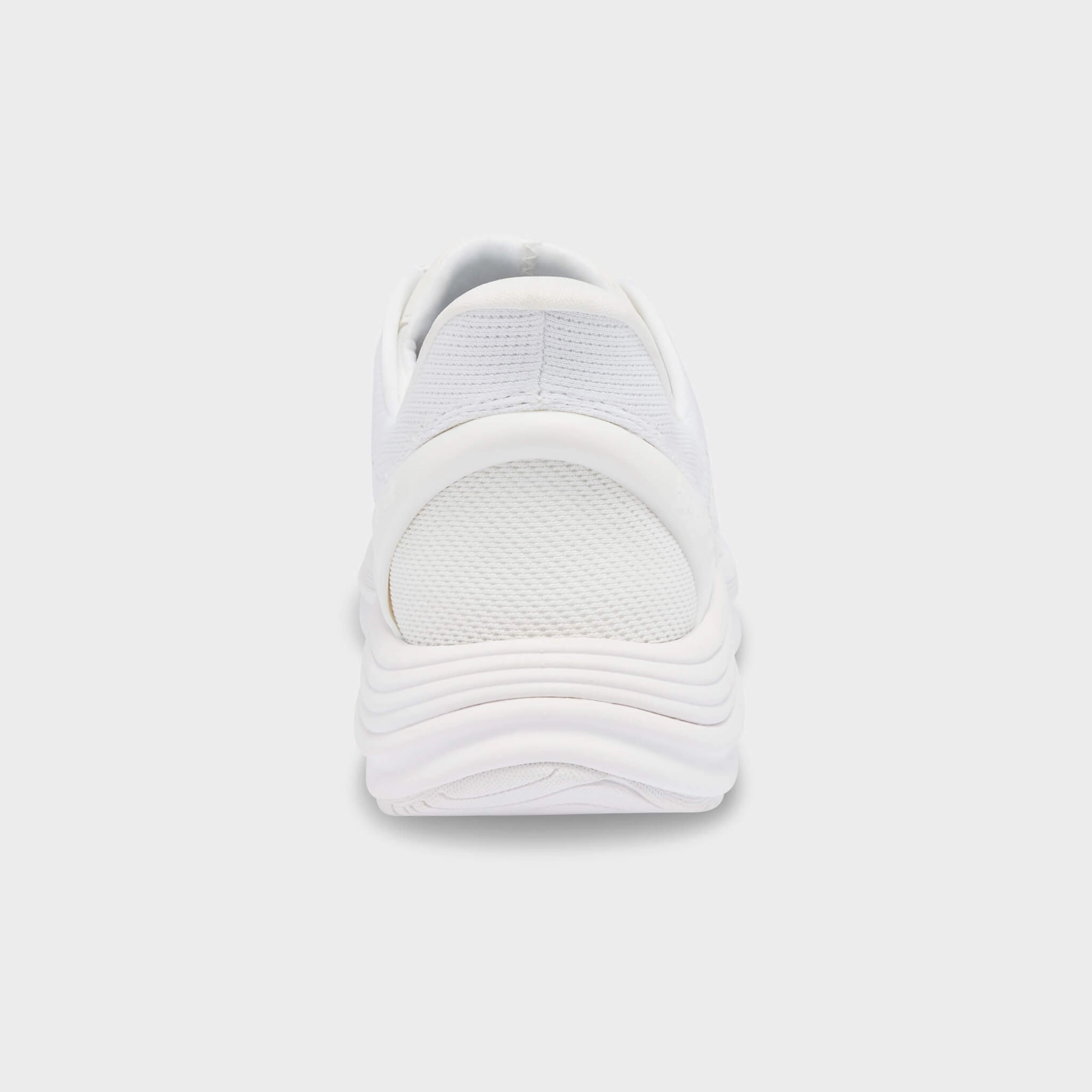 Women's London - White Peak Step