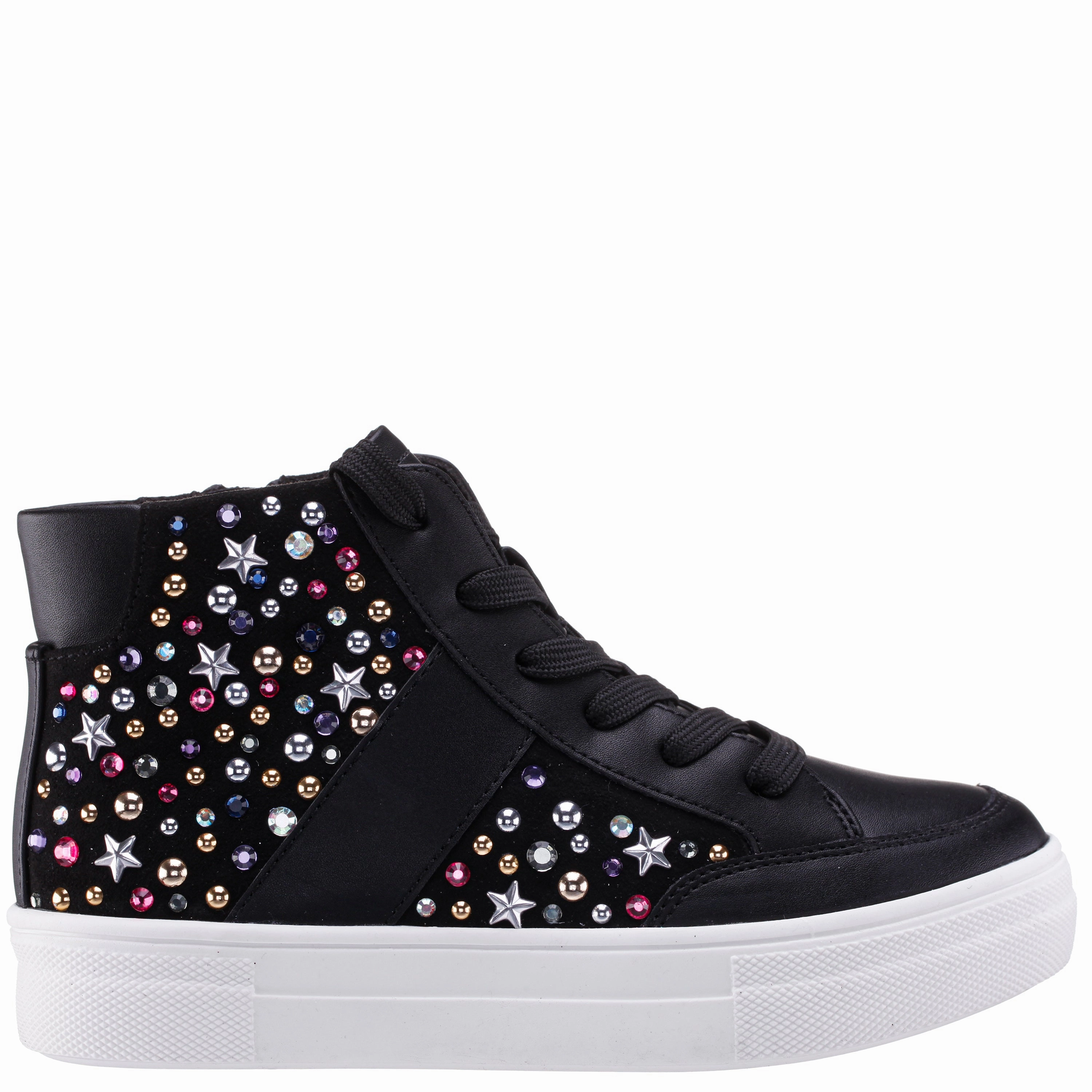 KALA-BLACK orthopedic Pressure Relief Insoles