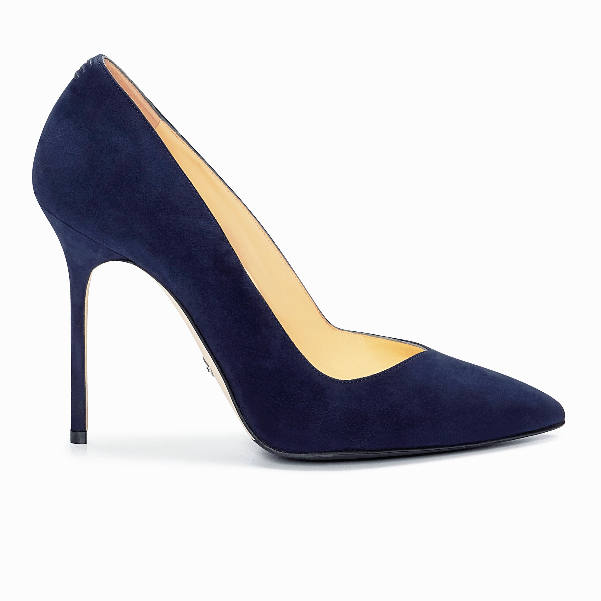 Perfect Pump 100 Video Look Dust Guard