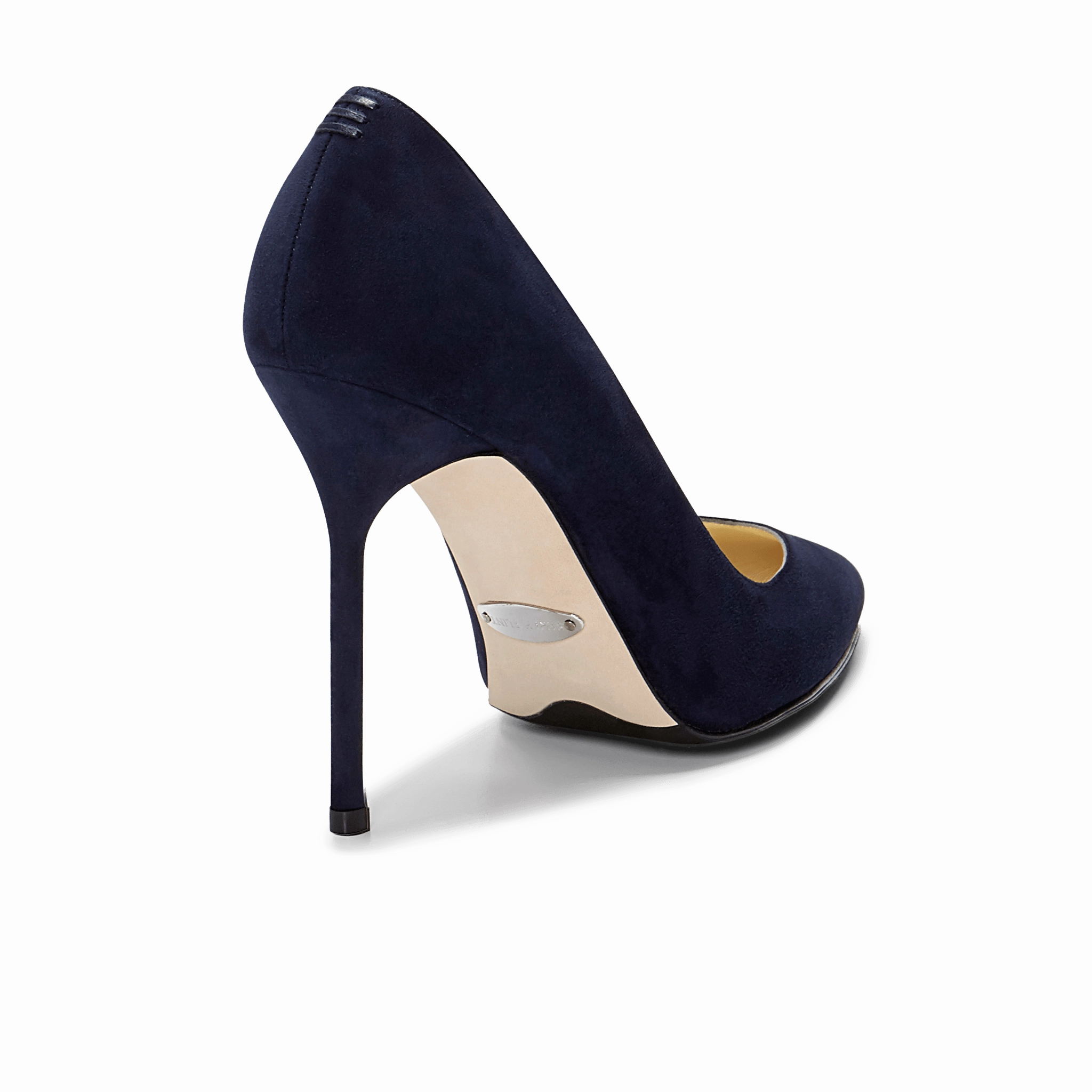 Energy Return Foam Perfect Pump 100