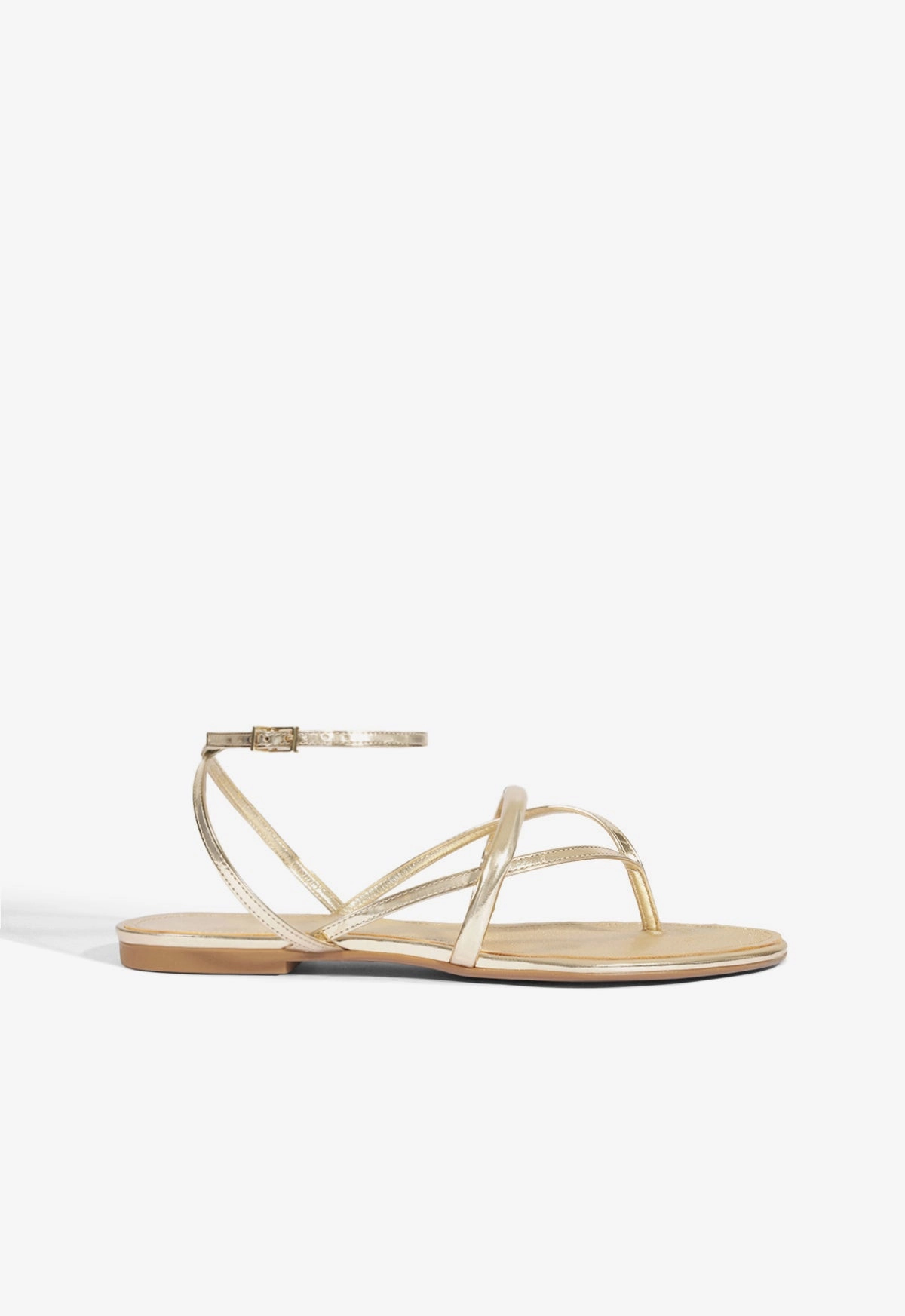 Style Pop Diana Sandal