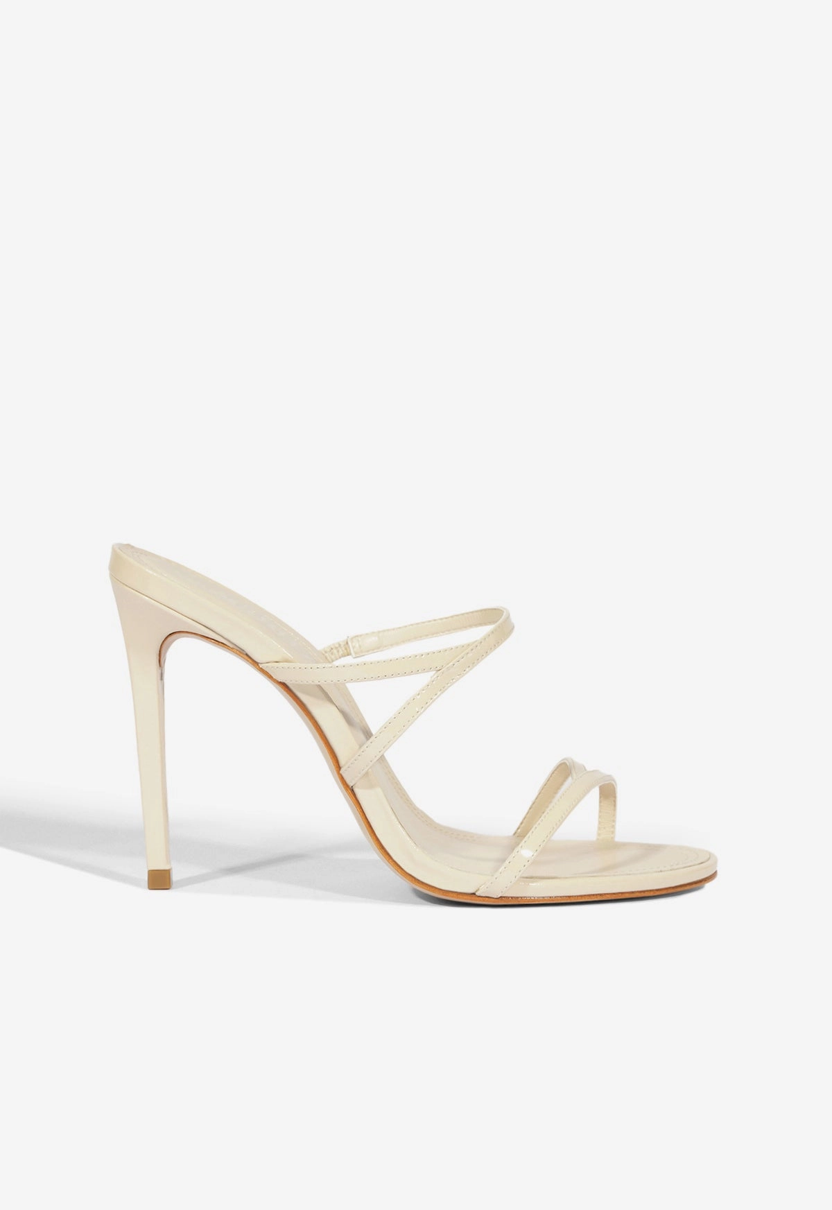 Diana Sandal Sleek Appeal Music Show