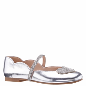 Arch Support Technology DIAZ-Silver