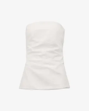 Essential Style Basic Attire Leandra Top