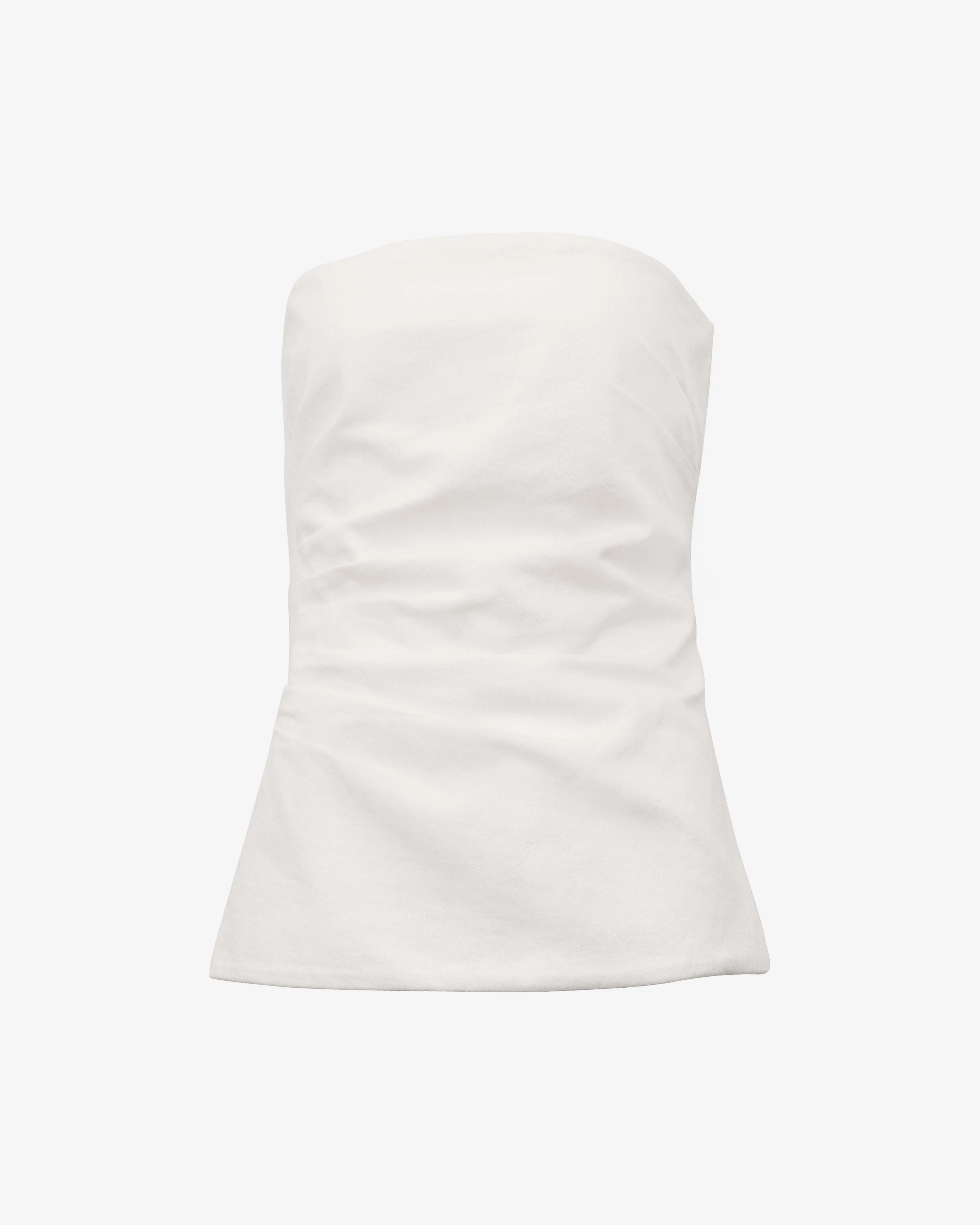 Essential Style Basic Attire Leandra Top