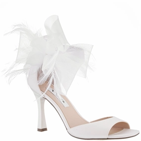 DORA-IVORY Summer Heat Lightweight