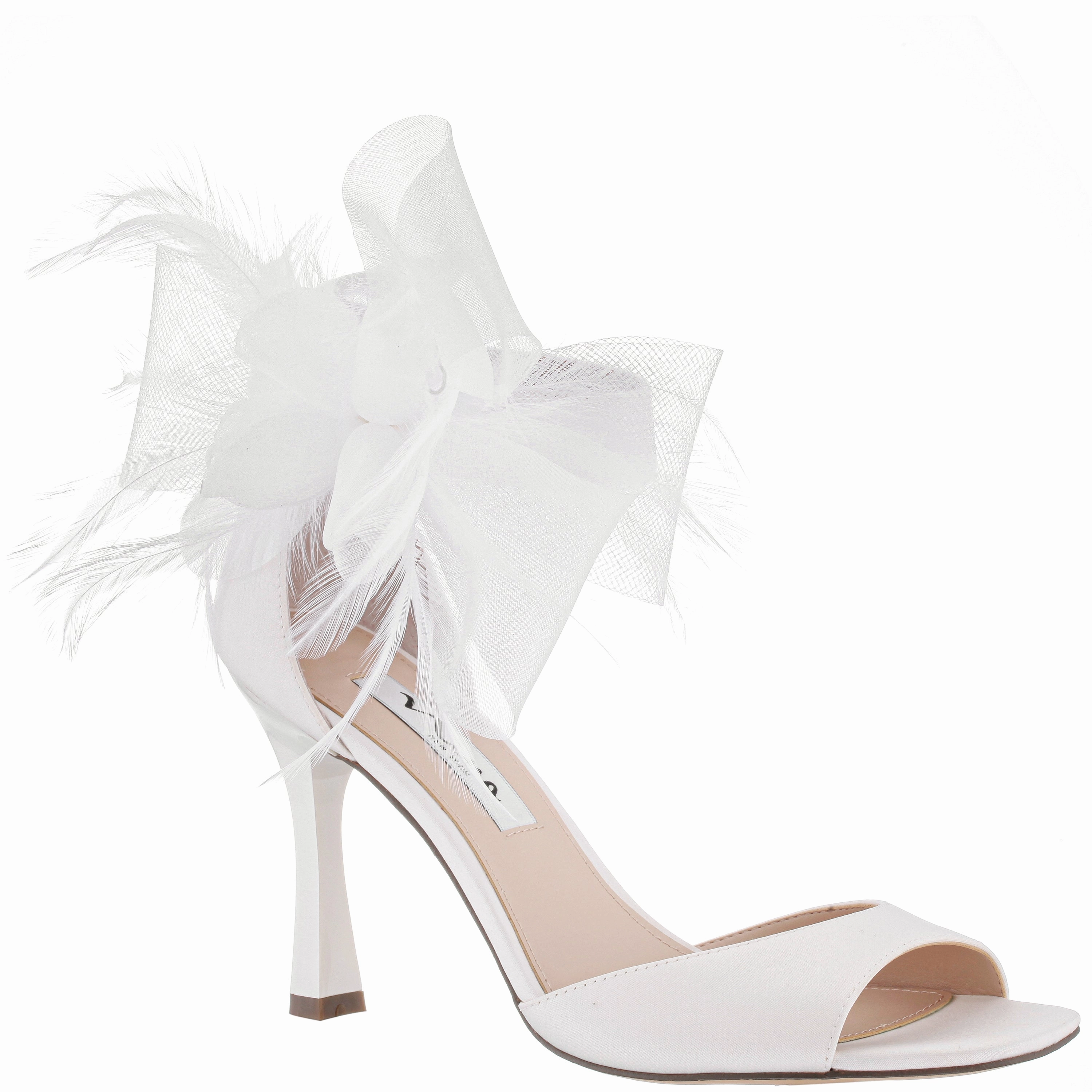 DORA-IVORY Summer Heat Lightweight