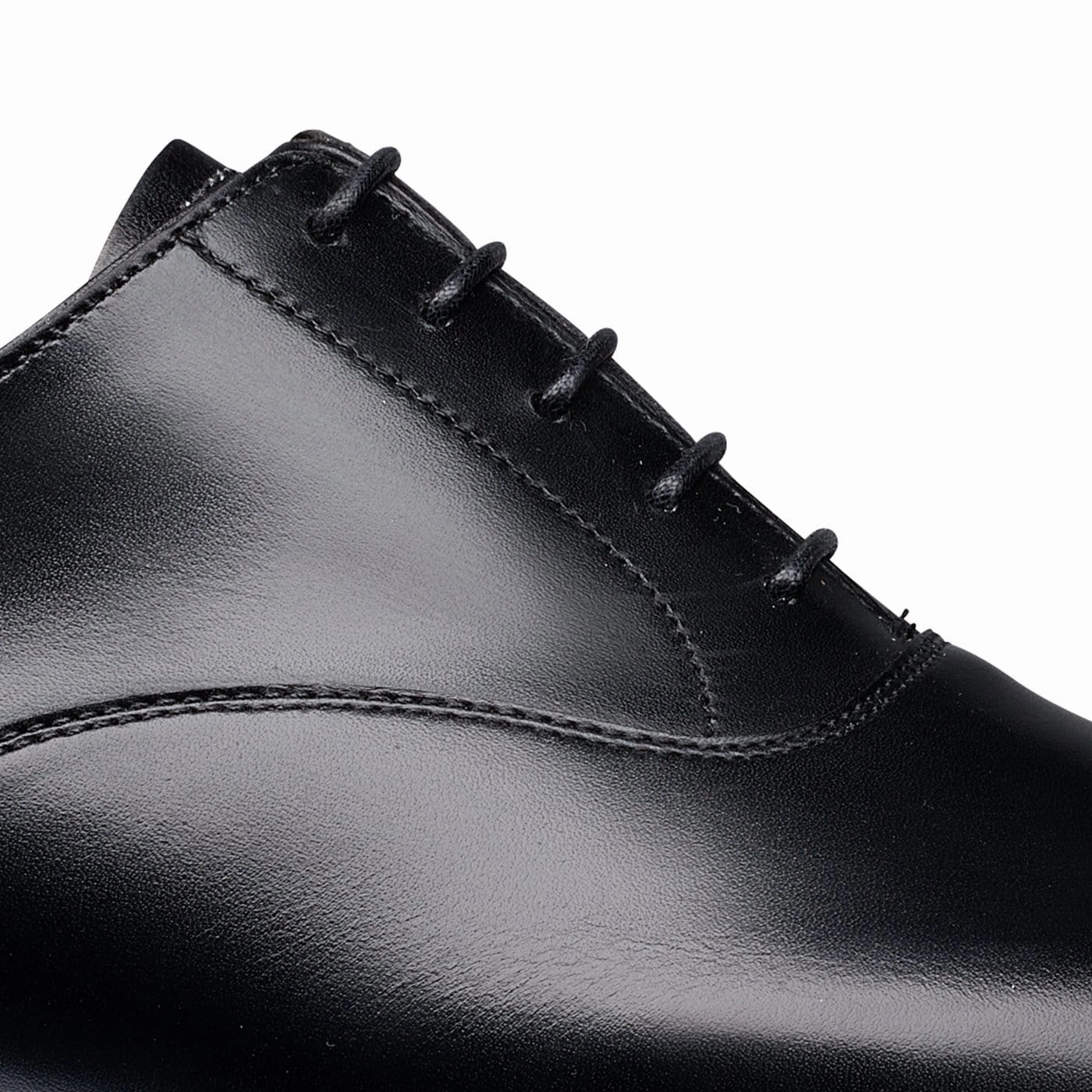 Mesh Adjustable Dorset 2 Black Calf