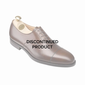 Dorset 2 Dark Brown Burnished Calf Move Bold Step Tall