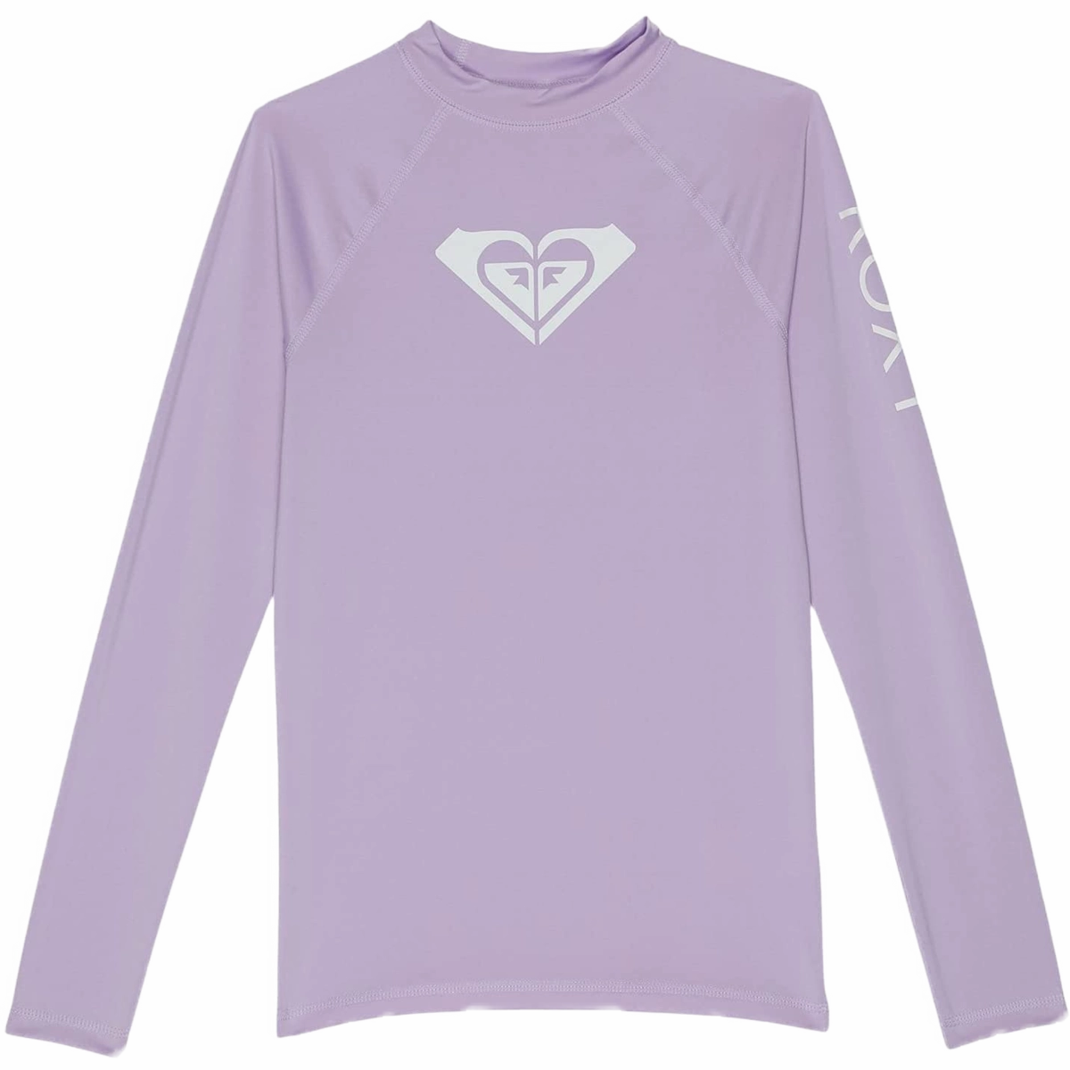 Durable Fiber Blend Youth Whole Hearted Long Sleeve