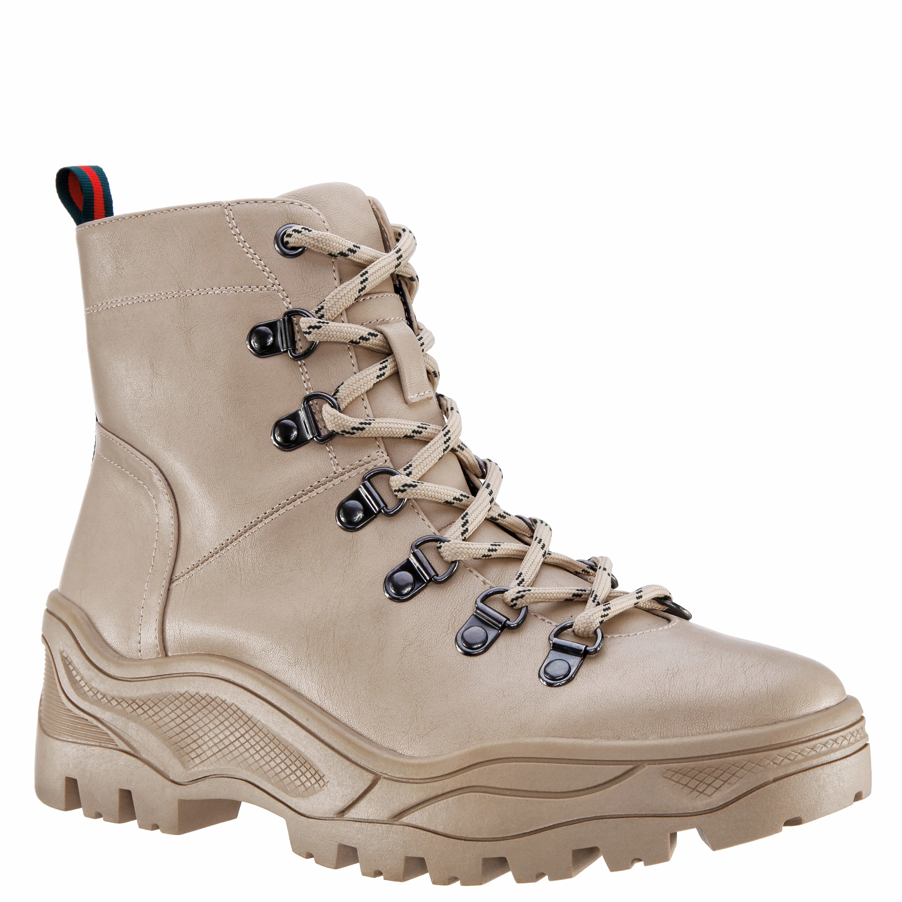 Ultra Light Cushioning FIELD-SAND RUGGED