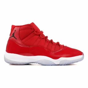 Air Jordan 11 Retro - Win Like 96 High Rebound Midsole
