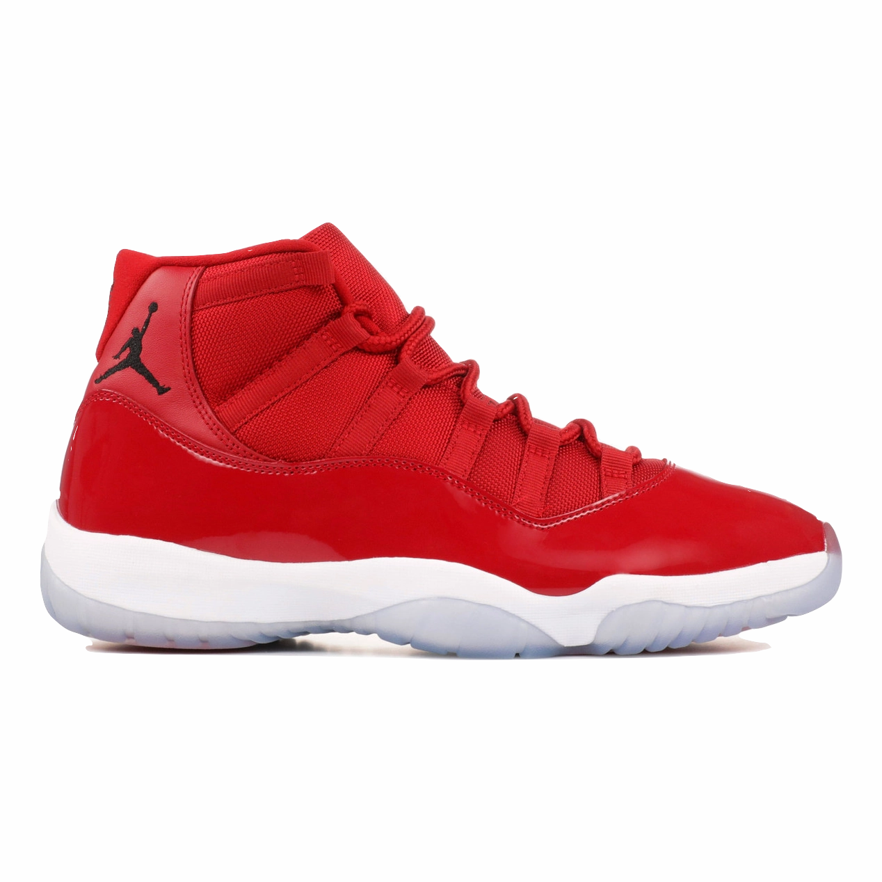 Air Jordan 11 Retro - Win Like 96 Style Base