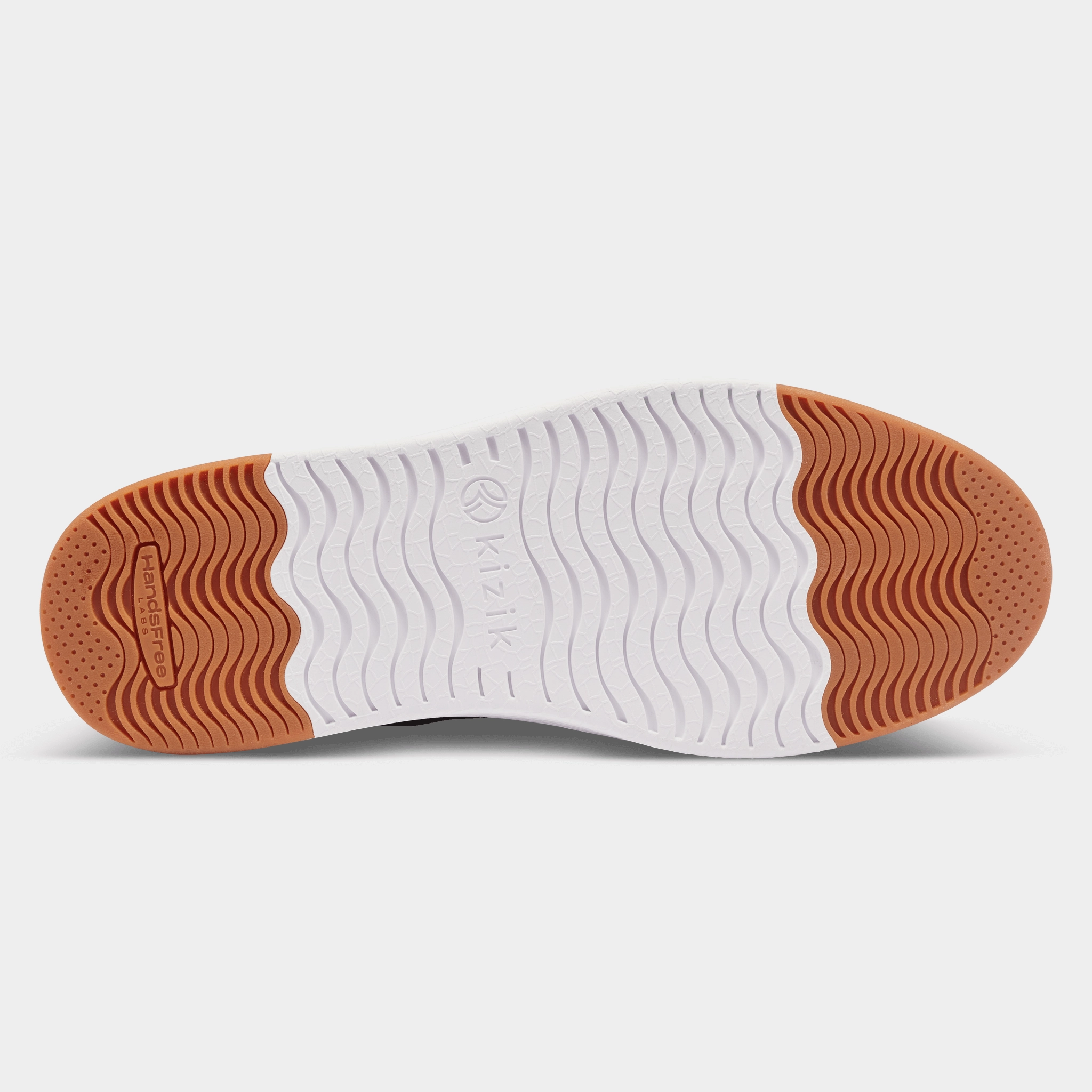 Memory Foam Cushioning sports Women's Vegas - Black/White