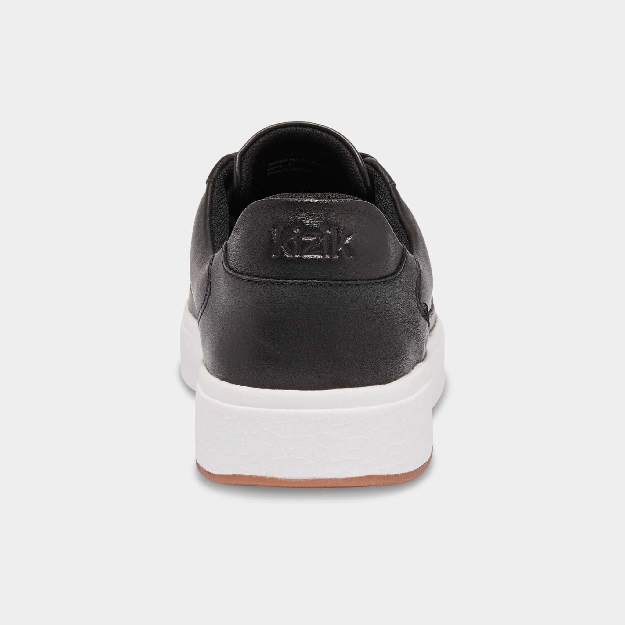 Women's Vegas - Black/White Odor Control Technology