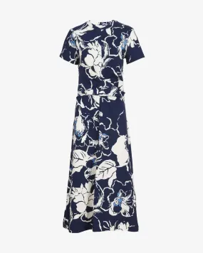 Mac Dress Quick Dry Knitwear Work Friendly