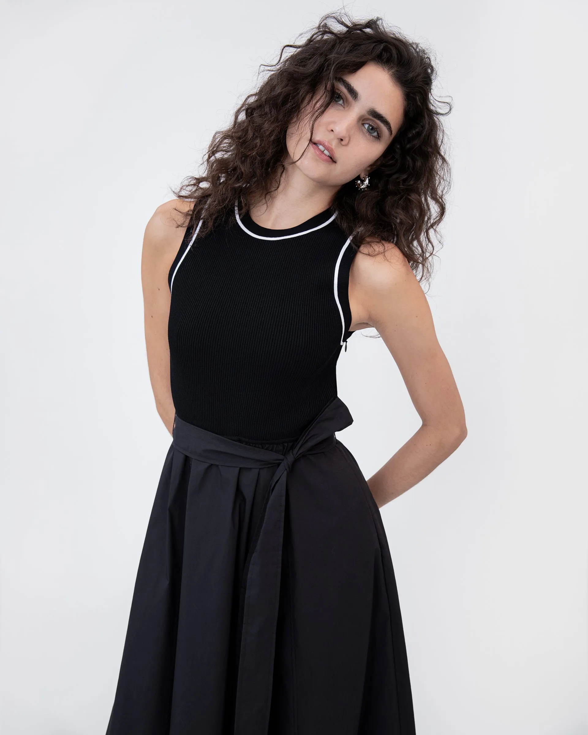 Versatile Casual Look Devon Dress