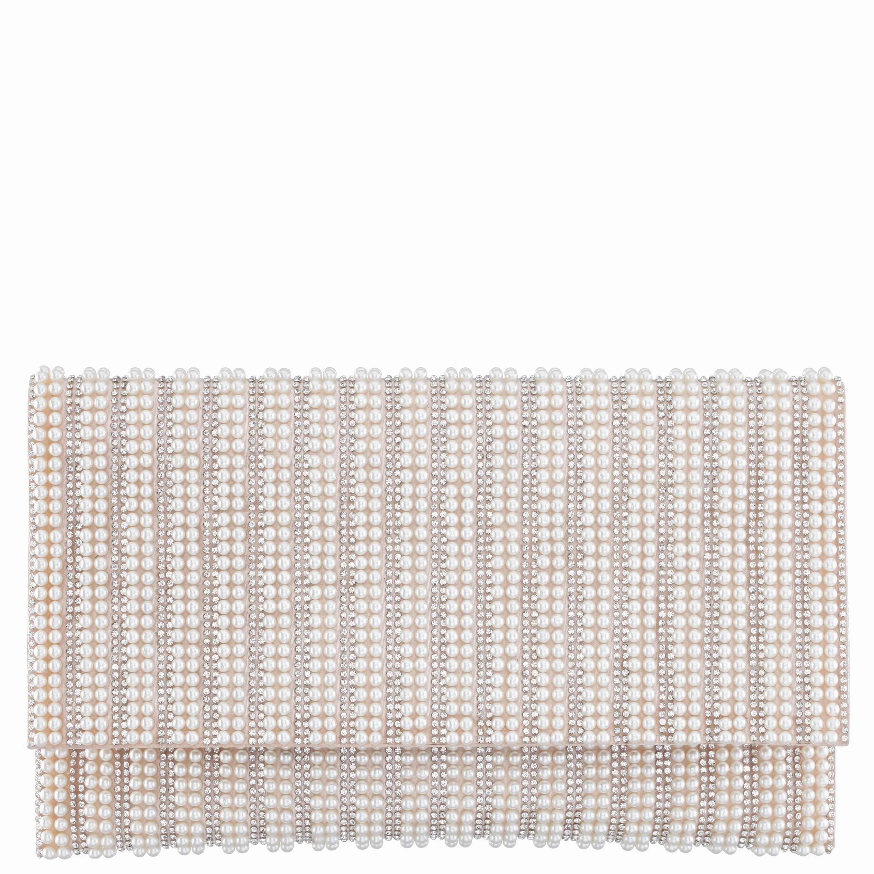 KIMORA-WHITE Multidirectional Traction Grip