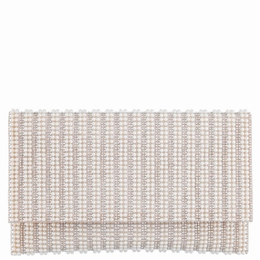 KIMORA-WHITE Multidirectional Traction Grip