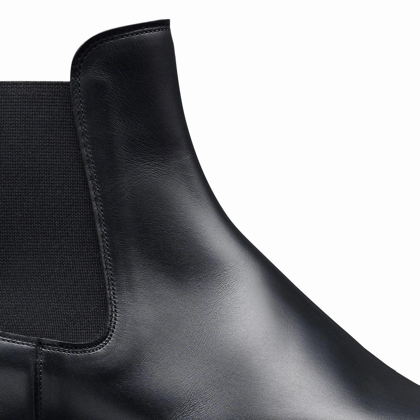 Workout Bonnie Black Calf