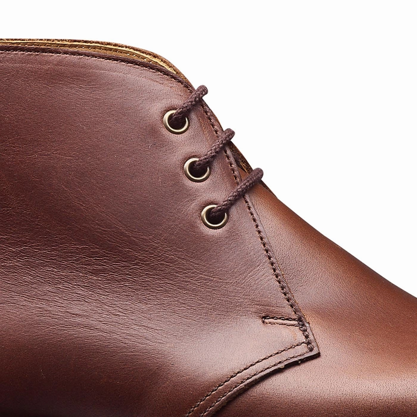 Chepstow 2 Teak Oiled Sides Seamless Inner Sleeve All Weather Urban Walkers