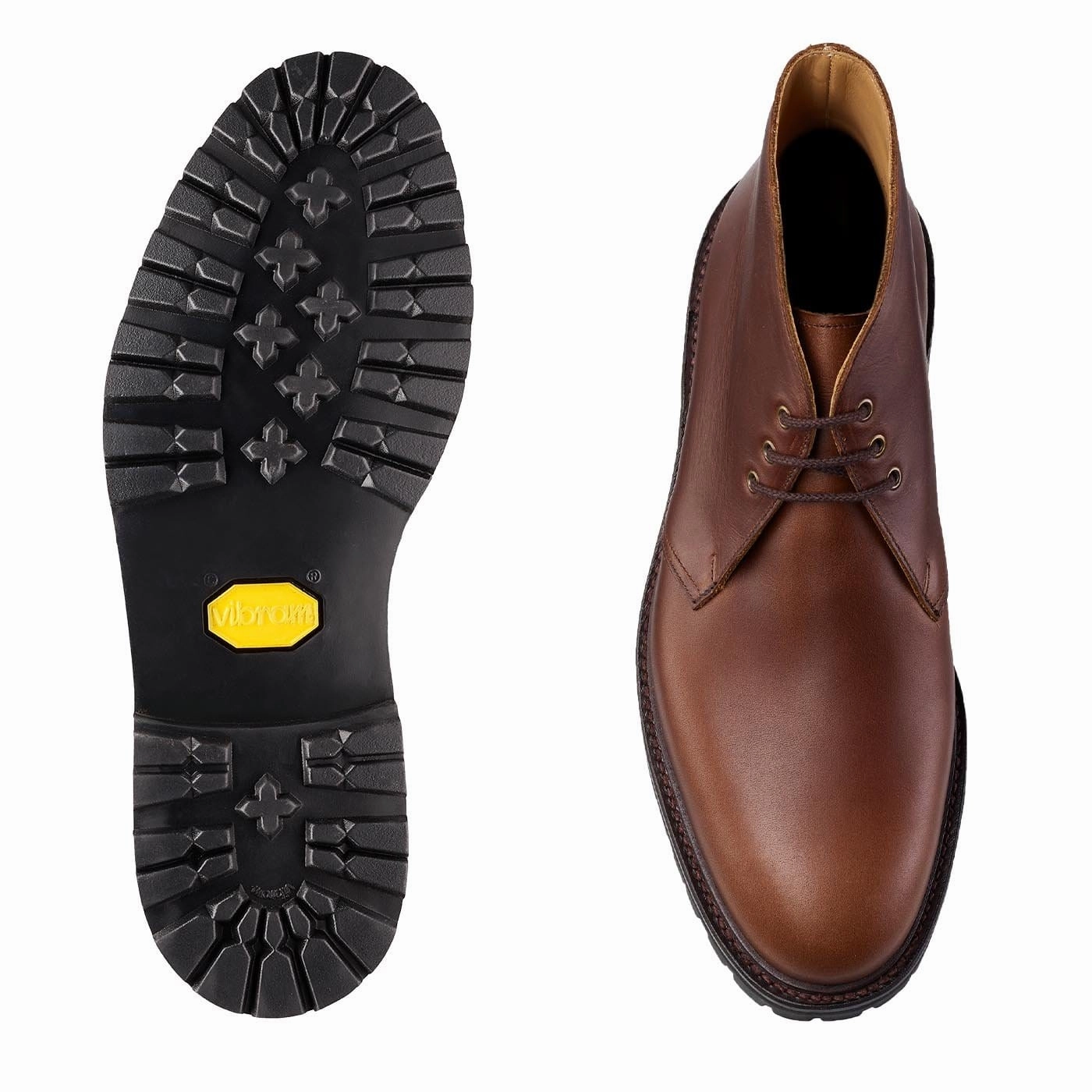 Energy Return Technology Cotton Touch Chepstow 2 Teak Oiled Sides