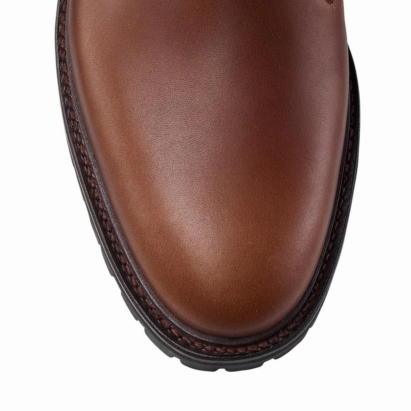 Scandi Clean Non Restrictive Fit Design Chepstow 2 Teak Oiled Sides