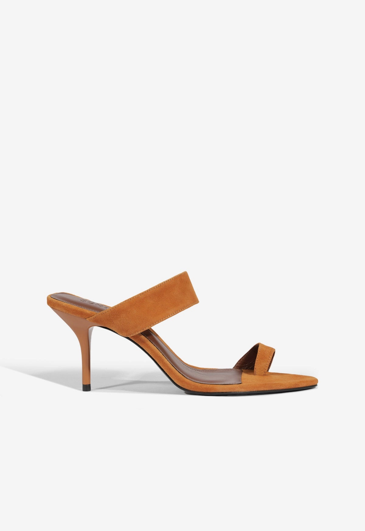 Light Step Melina Suede Sandal