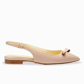 Natalie Sling Pilates Cool School Day