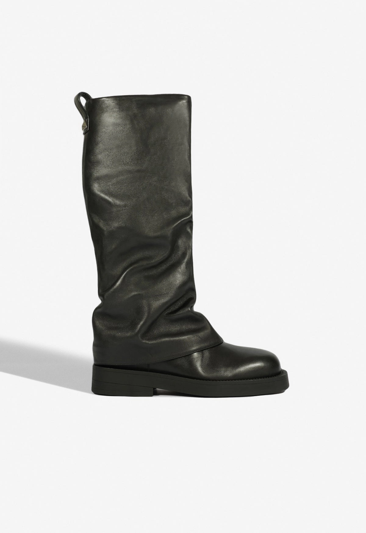 Keira Up Cloak Boot All Weather Urban Walkers