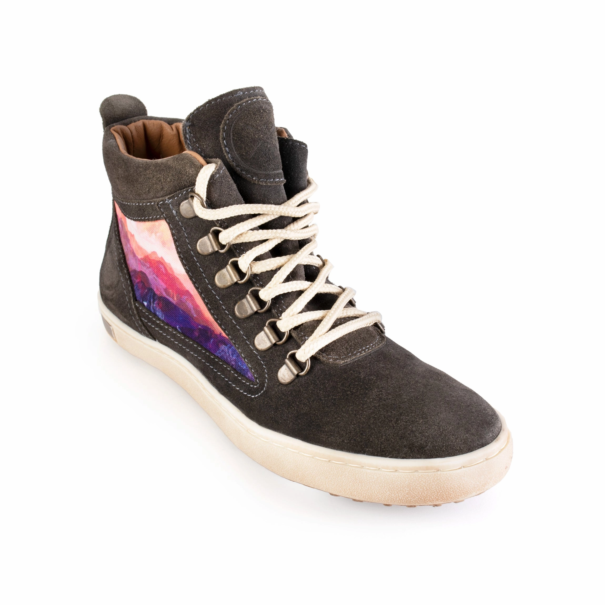 Strong Mood Farm Ready Andes Camping Boot