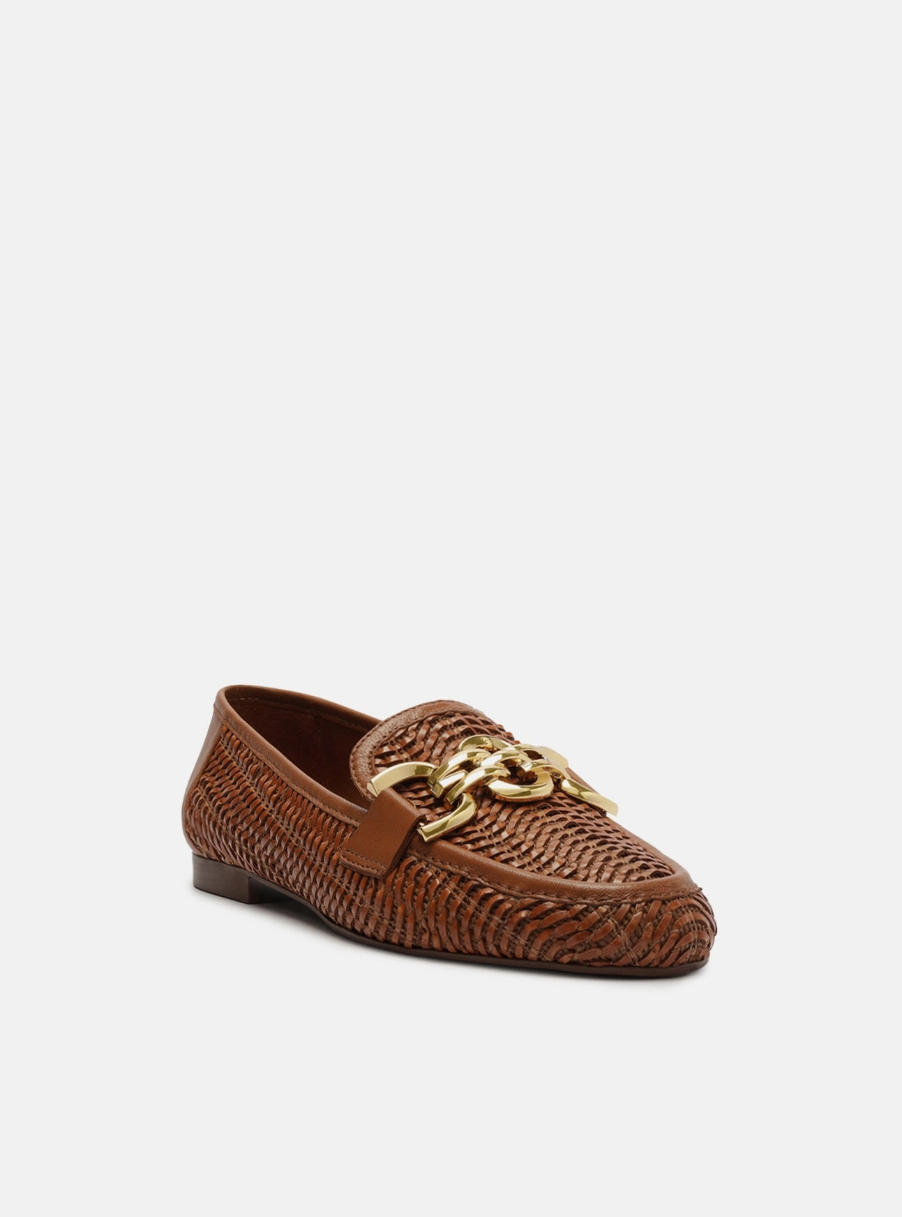 Elyse Loafer Ultra Light Airport Travel Low Top