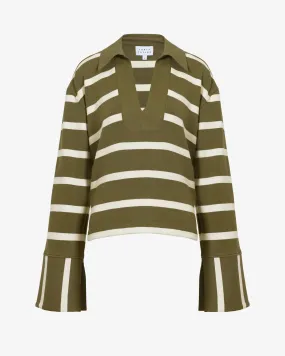 Street Comforted Whitney Top