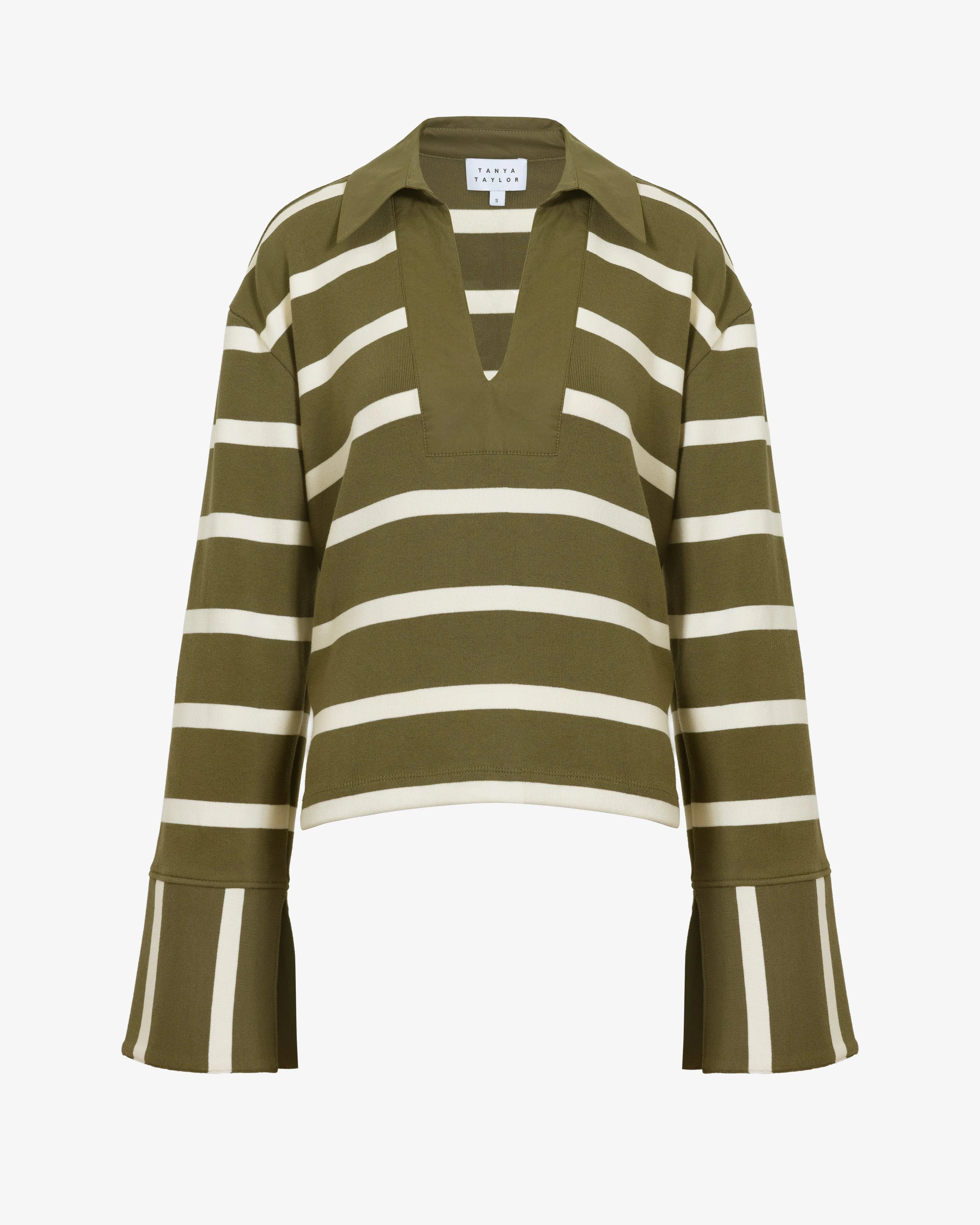 Street Comforted Whitney Top