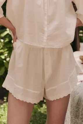 The Eyelet Tap Short Ergonomic Fit Design UV protection coating