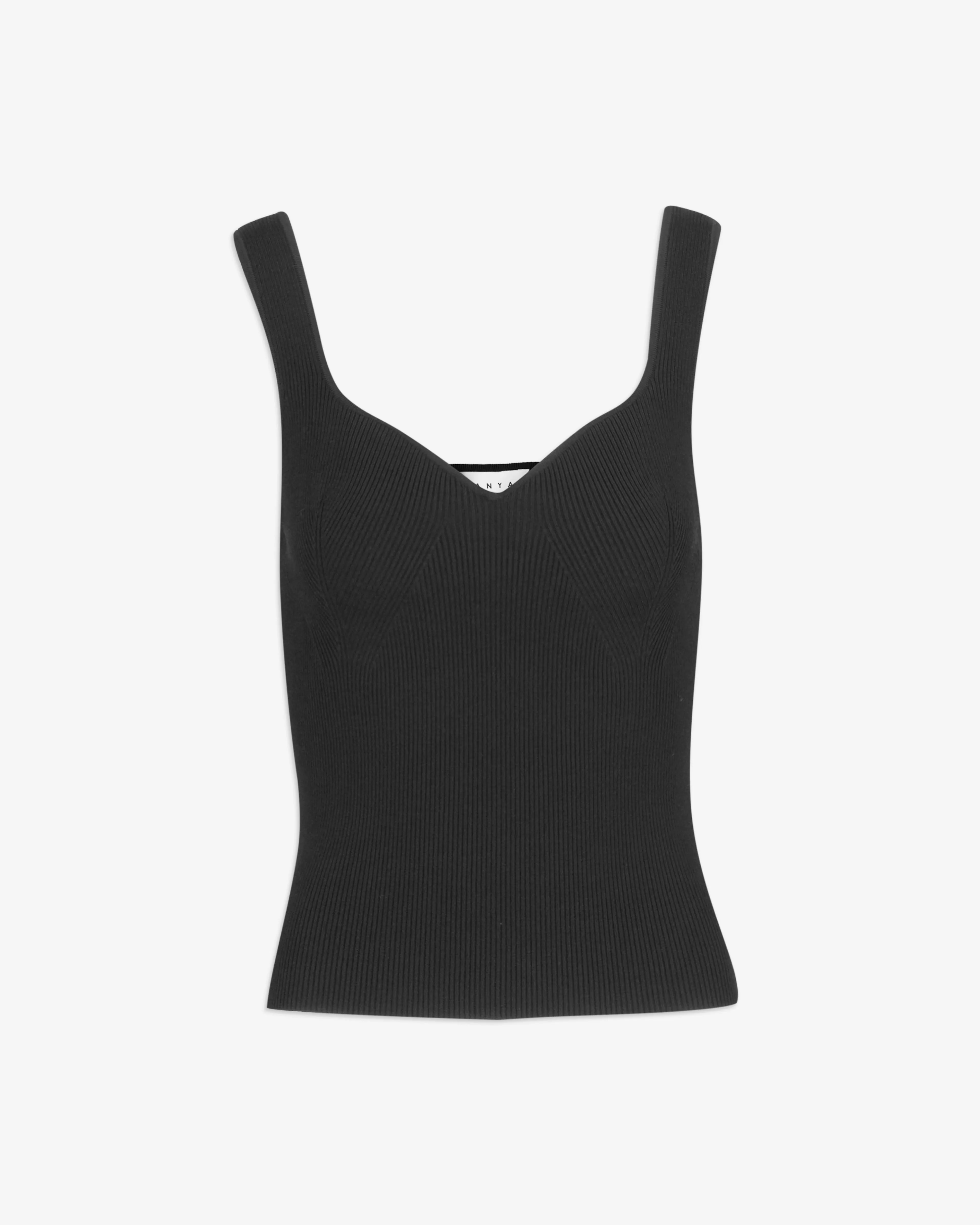 Jules Knit Top FastDrying Textured Weave Fall Wardrobe