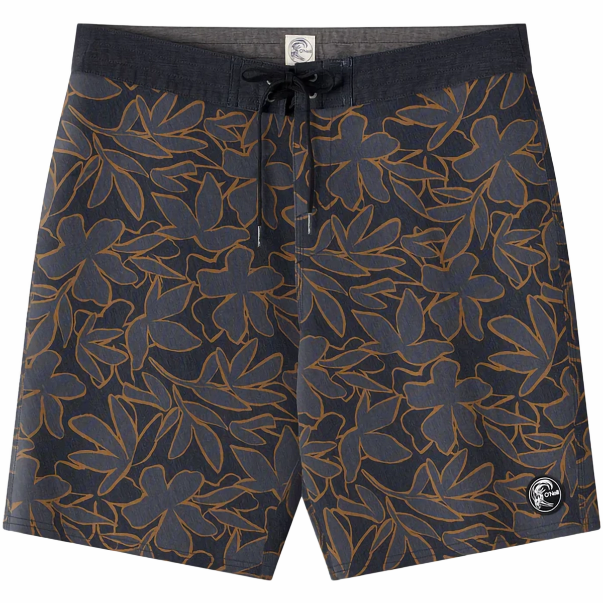 Men's OG Print 19" Biodegradable Fabric Poolside Pack